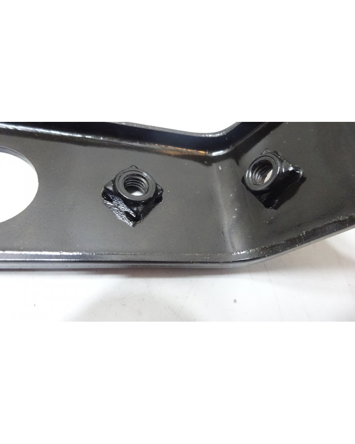 PGO T-Rex, tankbygel