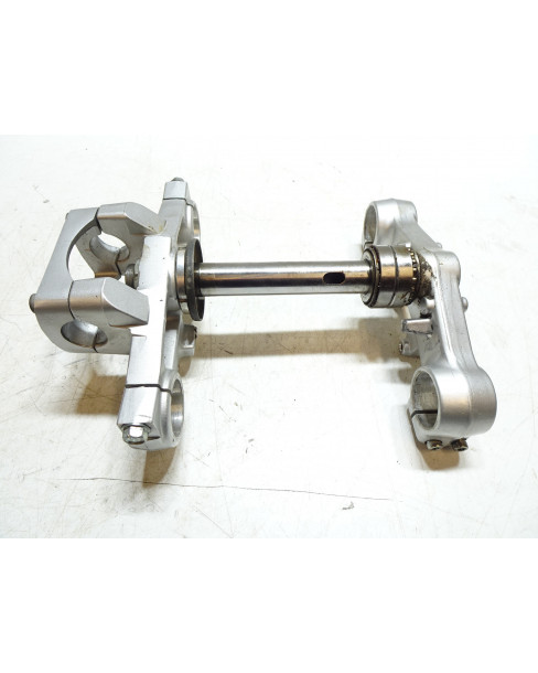 CPI SM, styrkrona komplett 2