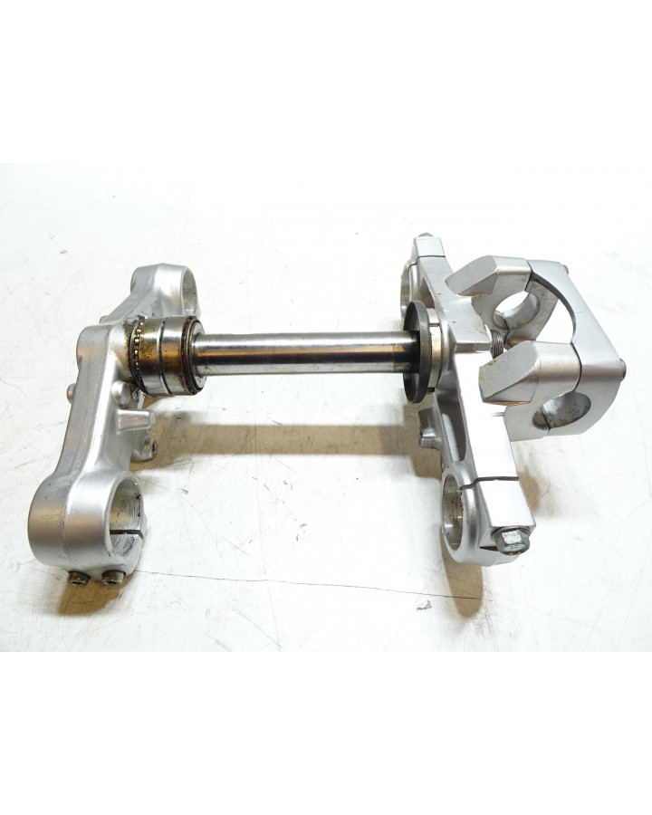 CPI SM, styrkrona komplett