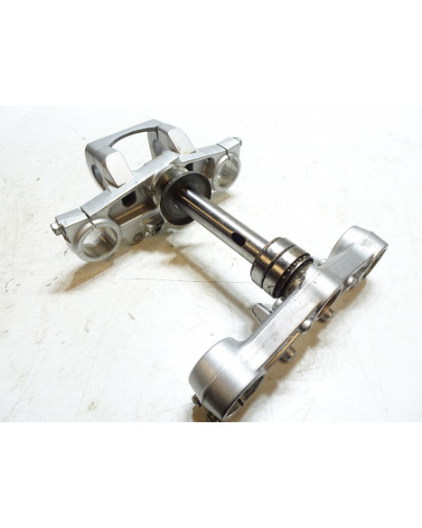 CPI SM, styrkrona komplett