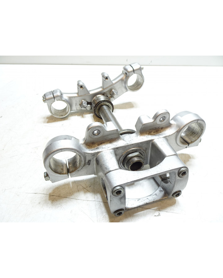 CPI SM, styrkrona komplett