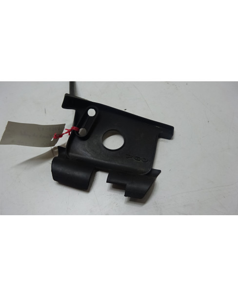 PGO T-Rex, tankskydd 2