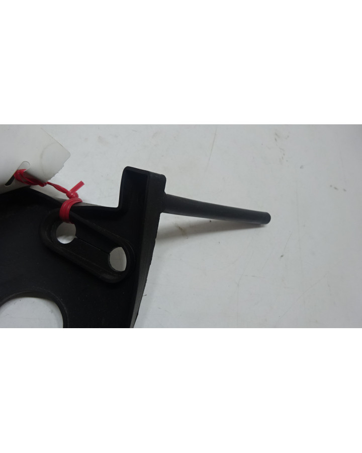 PGO T-Rex, tankskydd