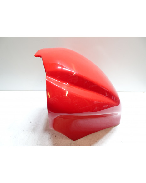 Gilera DNA, tankkåpa