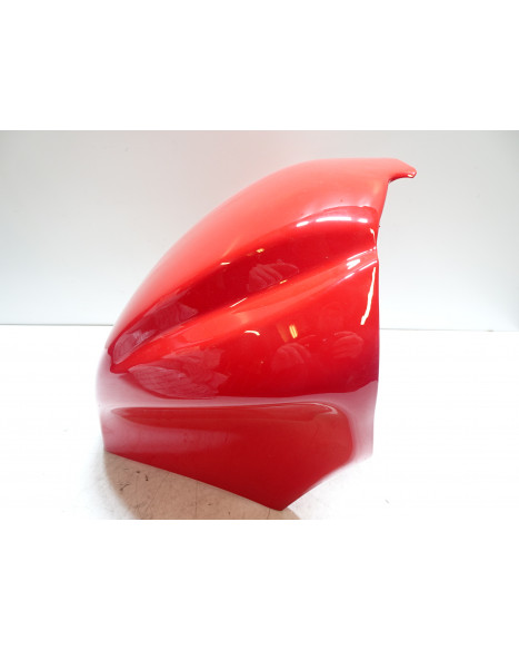 Gilera DNA, tankkåpa