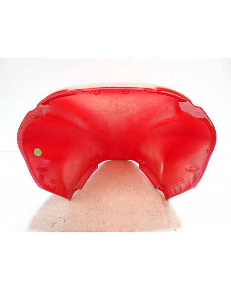 Gilera DNA, tankkåpa