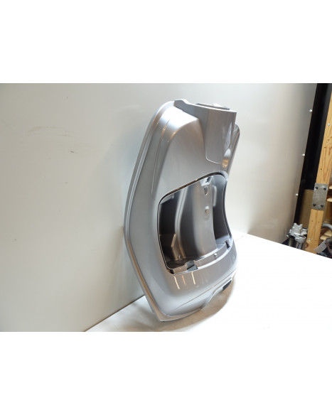 Vespa LX 125, knäkåpa