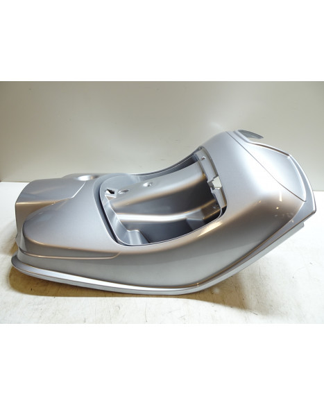 Vespa LX 125, knäkåpa