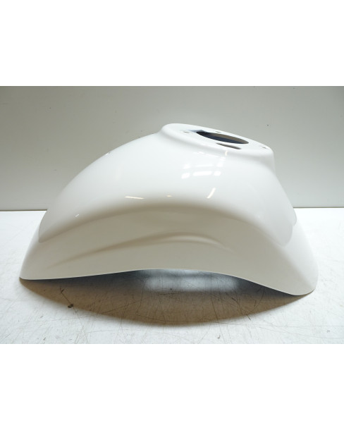 Vespa S 125, framskärm 2