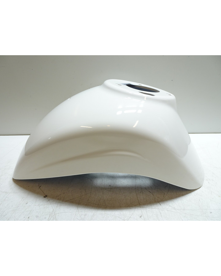 Vespa S 125, framskärm