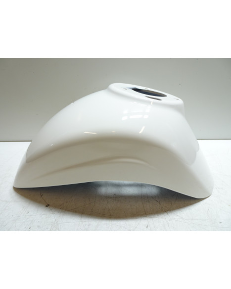 Vespa S 125, framskärm