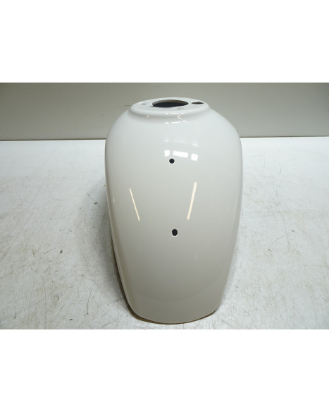 Vespa S 125, framskärm