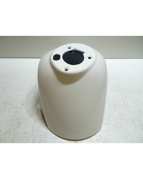 Vespa S 125, framskärm