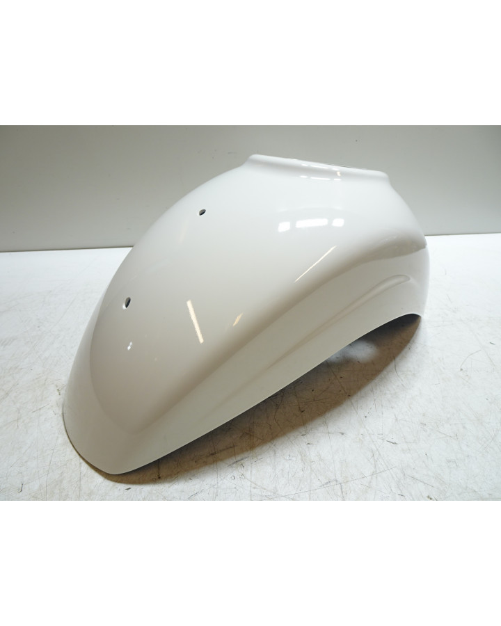 Vespa S 125, framskärm