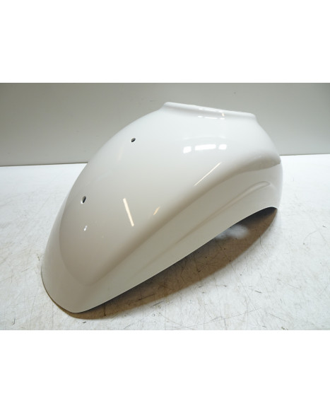 Vespa S 125, framskärm