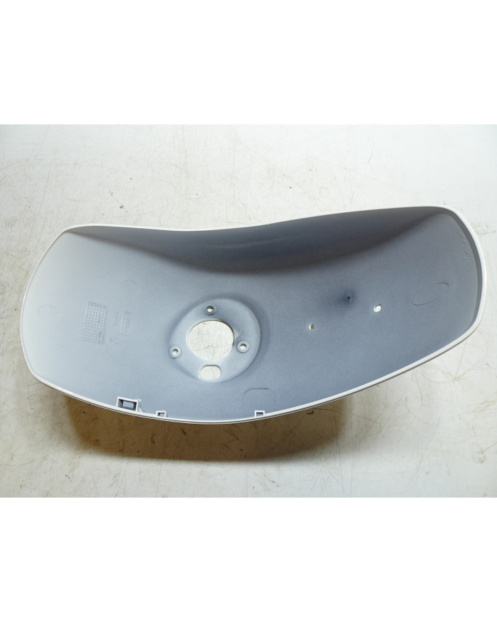 Vespa S 125, framskärm