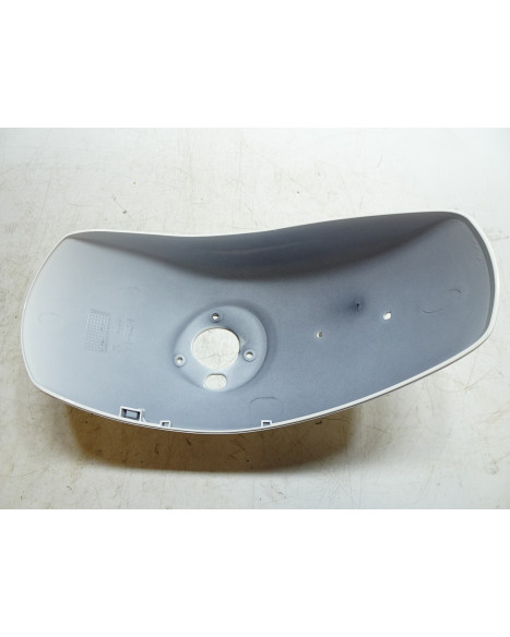 Vespa S 125, framskärm