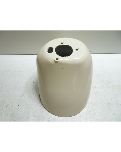 Vespa ET2/ET4, framskärm