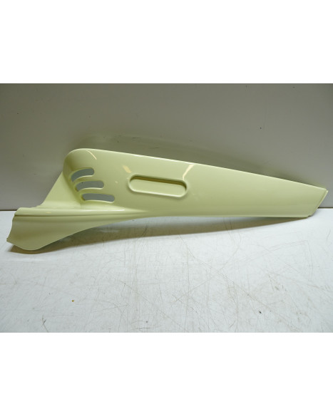 Vespa ET4 125, sidokåpa vänster