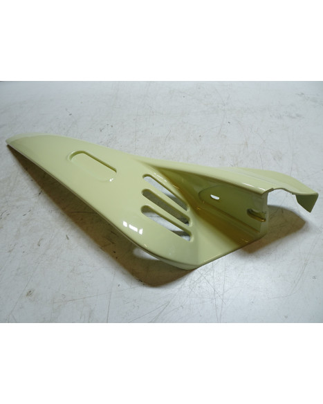 Vespa ET4 125, sidokåpa vänster
