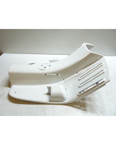 Vespa S 125, knäkåpa 2