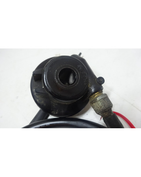 Keeway RY6, hastighetsgivare 2