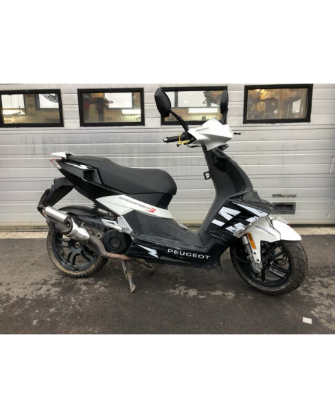 Peugeot Speedfight 3