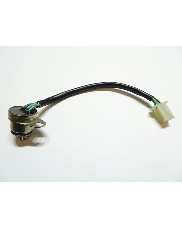 Adly ATV, neutralväxelgivare