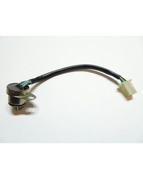 Adly ATV, neutralväxelgivare