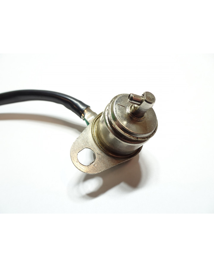 Adly ATV, neutralväxelgivare