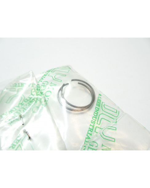 Adly ATV, c-clip kolv 2