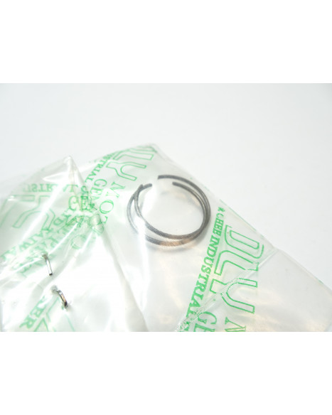 Adly ATV, c-clip kolv