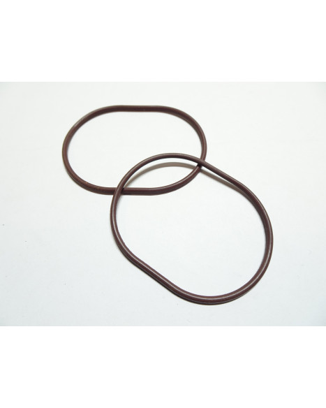 Adly ATV 300, packning topp