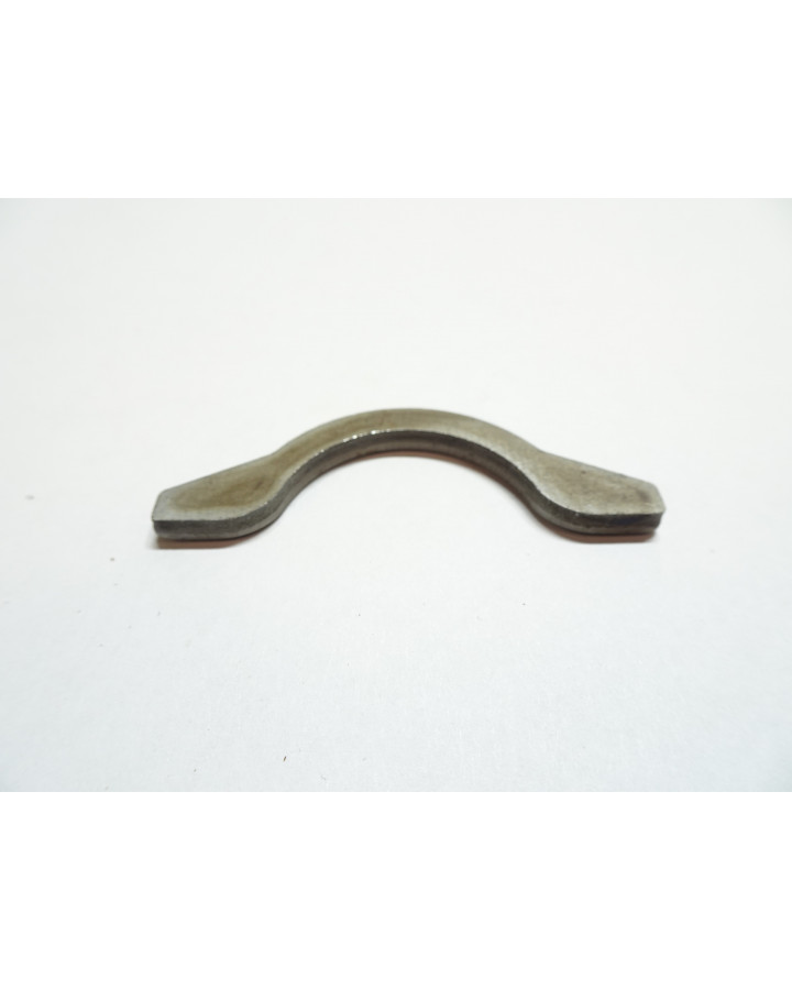 Adly ATV 300, stopplatta kamaxel