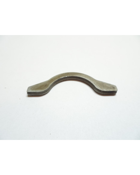 Adly ATV 300, stopplatta kamaxel