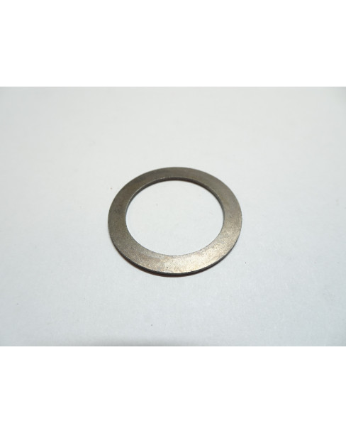 Adly ATV 300, ventilfjädersäte