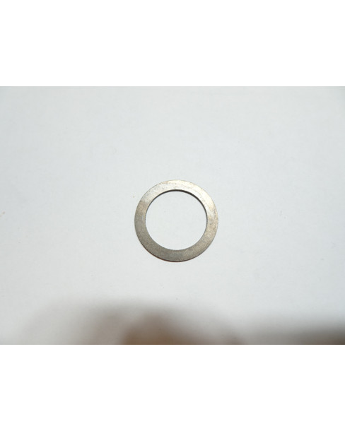 Adly ATV 300, ventilfjädersäte 2