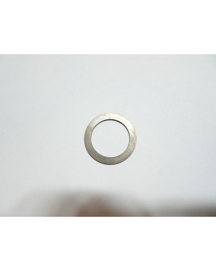 Adly ATV 300, ventilfjädersäte