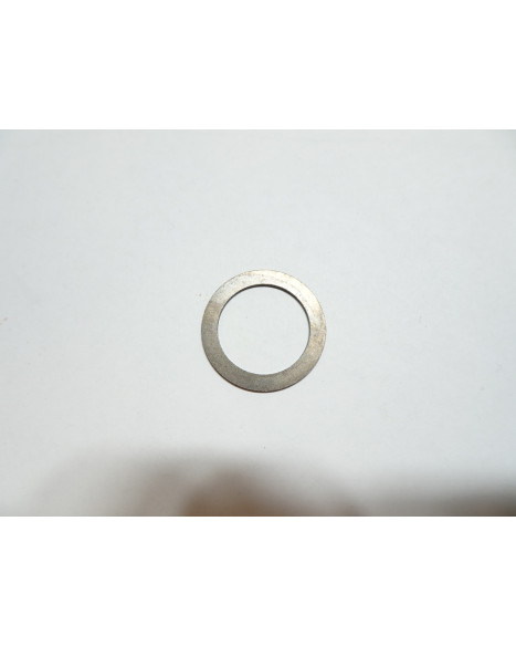 Adly ATV 300, ventilfjädersäte