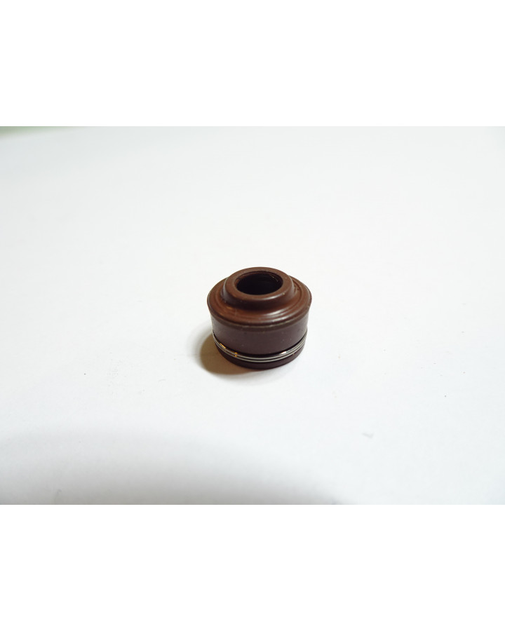 Adly ATV 300, ventiltätning