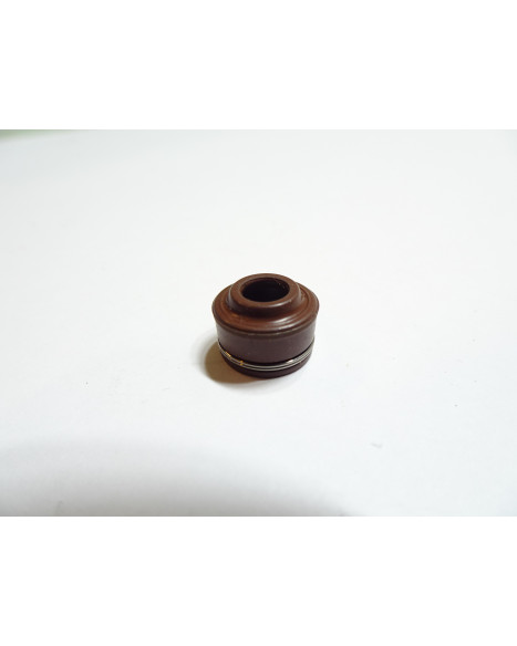 Adly ATV 300, ventiltätning