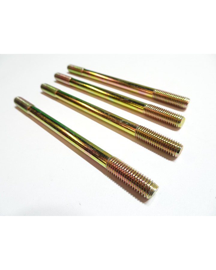 Adly ATV, pinnbult (4 styck) M7x1100mm