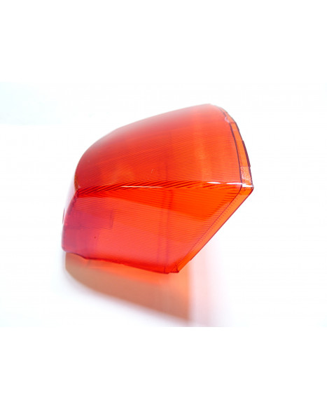 Adly ATV, baklyktsglas