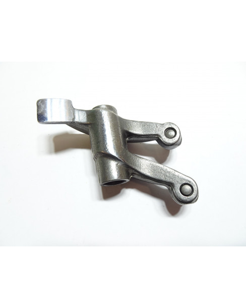 Adly ATV, vipparm avgassidan 2