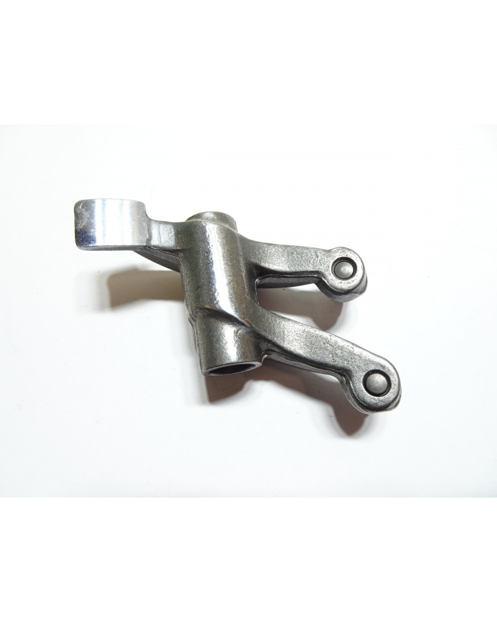 Adly ATV, vipparm avgassidan