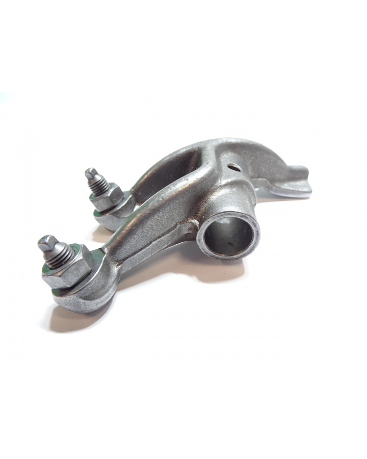 Adly ATV, vipparm avgassidan