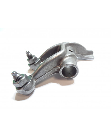 Adly ATV, vipparm avgassidan