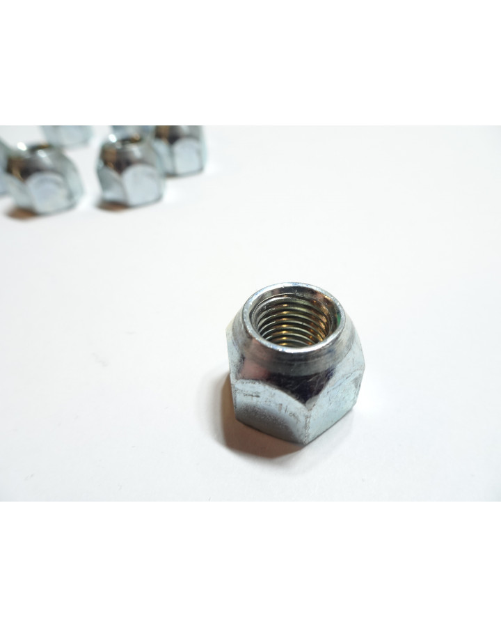 Adly ATV, hjulmuttrar (8-pack)