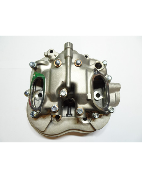 Adly ATV 300, topplock