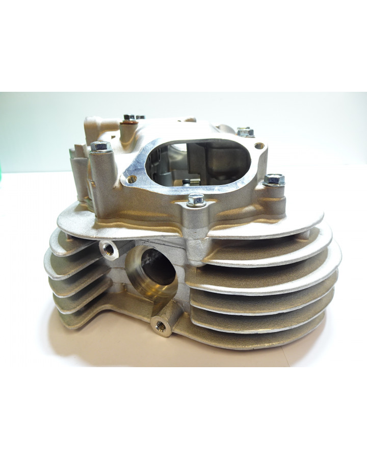 Adly ATV 300, topplock